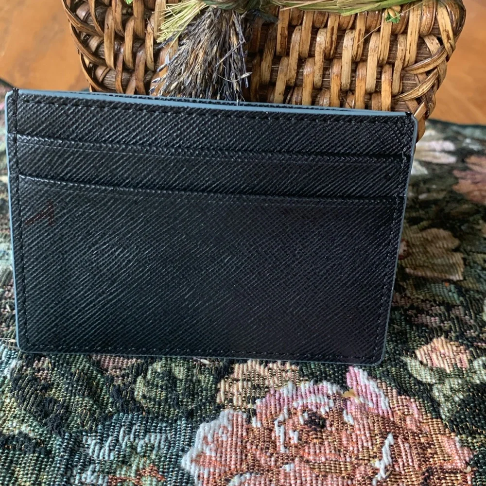 Kate Spade Sparkle Card Holder